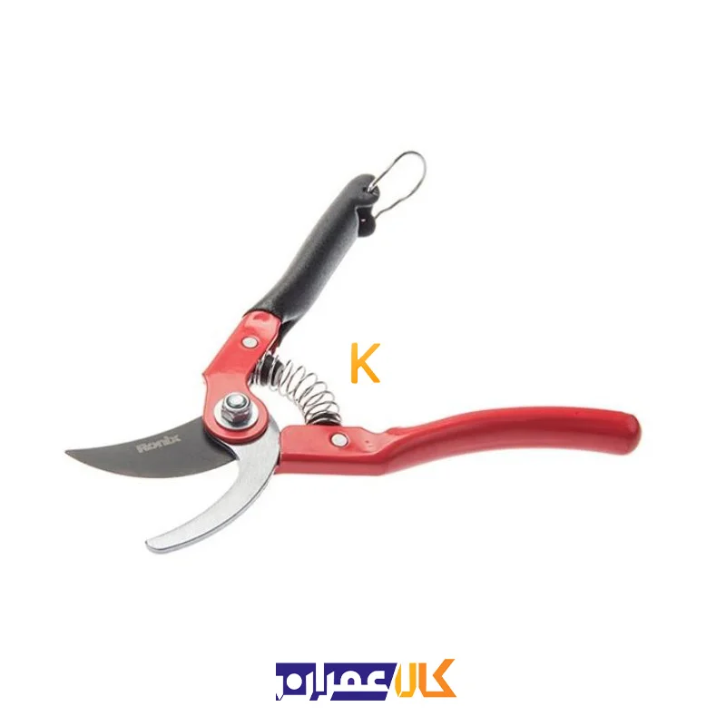 قیچی باغبانی RH-3100 رونیکس