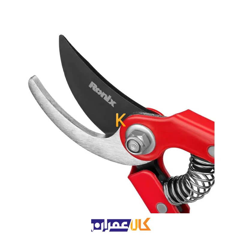 قیچی باغبانی RH-3100 رونیکس