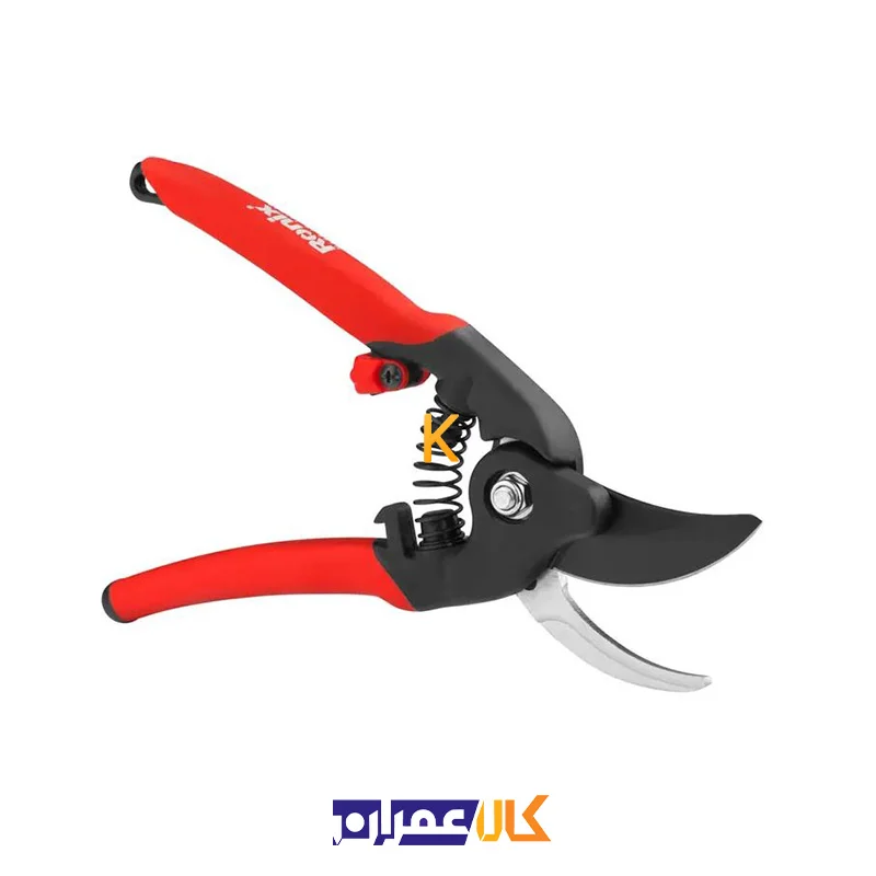 قیچی باغبانی RH-3105 رونیکس