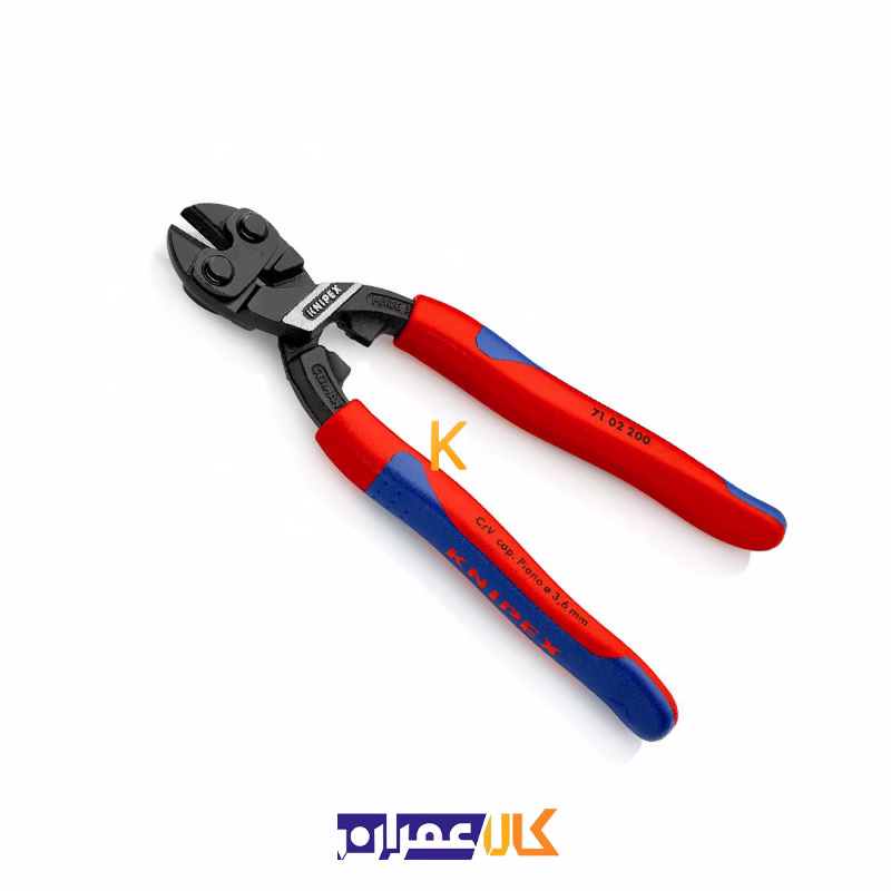 مفتول بر مدل 7102200 کنیپکس