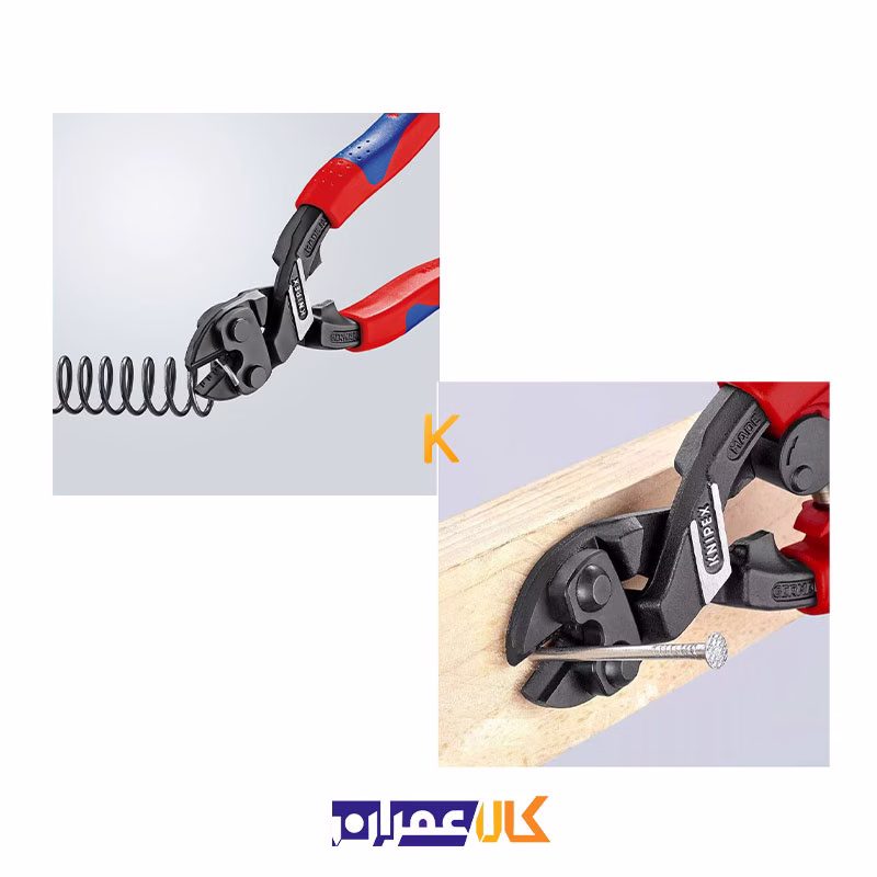 مفتول بر مدل 7102200 کنیپکس