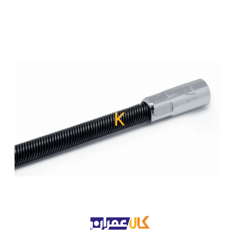 رابط بکس کمکی منعطف 1/4 اینچ CASA0818 تاپ تول