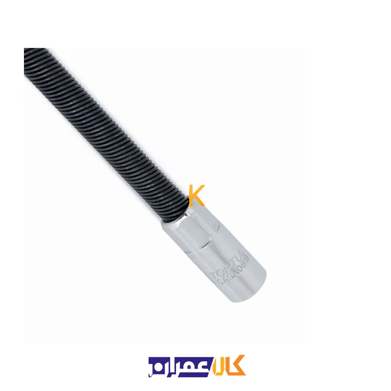 رابط بکس کمکی منعطف 1/4 اینچ CASA0818 تاپ تول