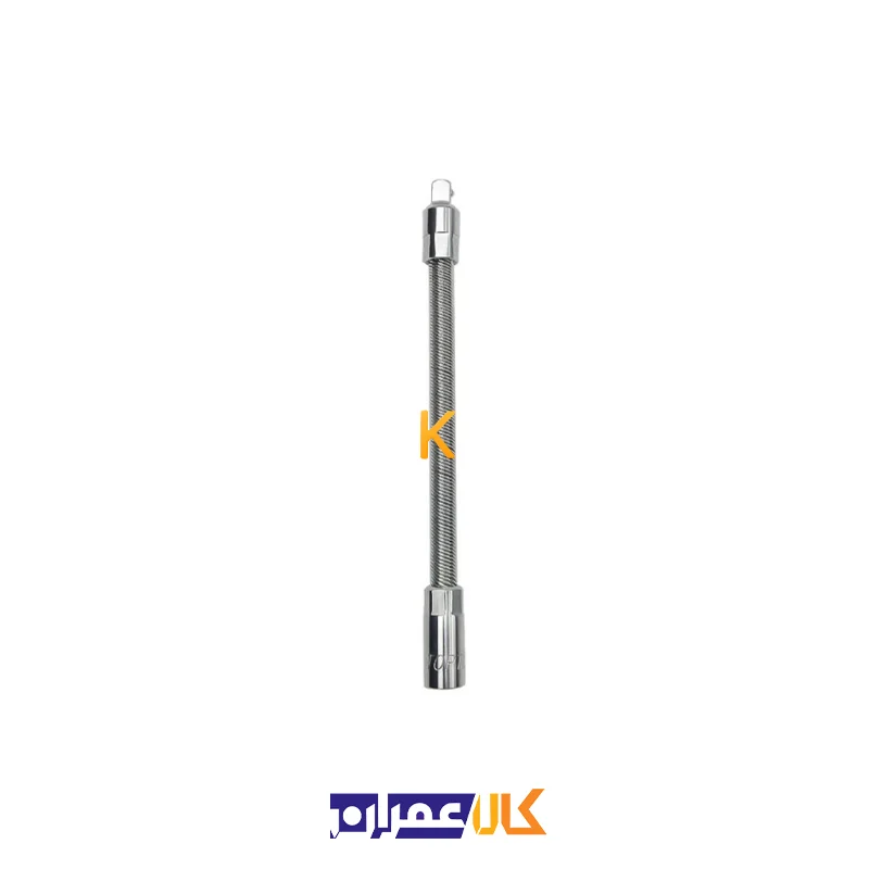 رابط بکس کمکی منعطف 1/4 اینچ CASA0806 تاپ تول