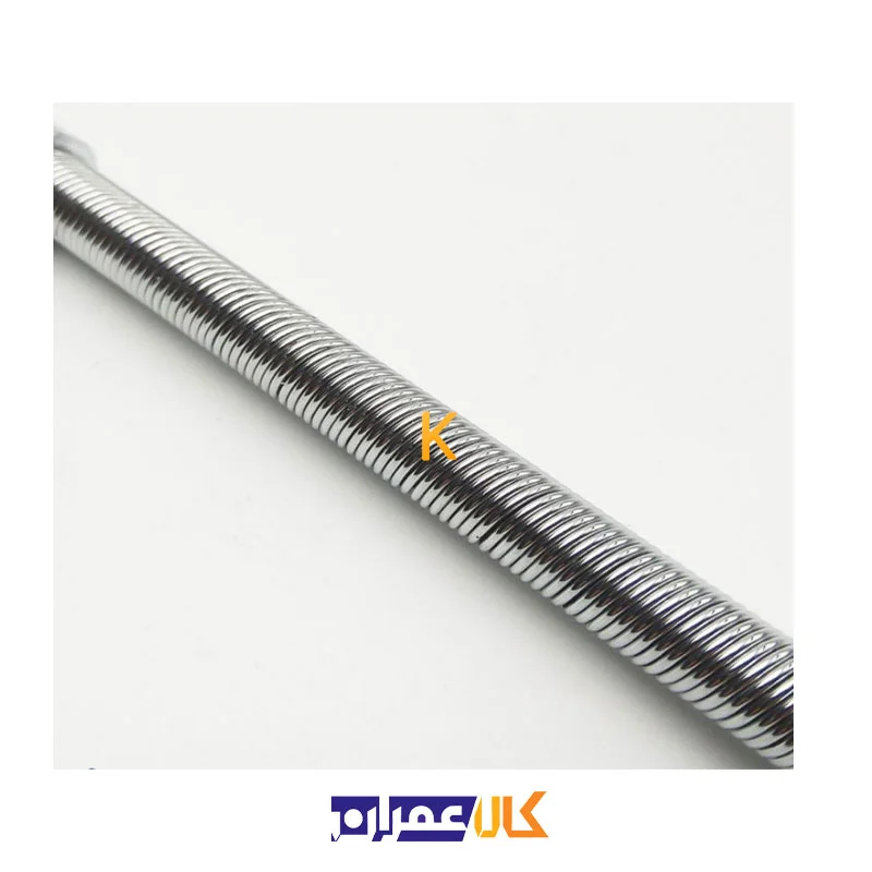 رابط بکس کمکی منعطف 1/4 اینچ CASA0806 تاپ تول