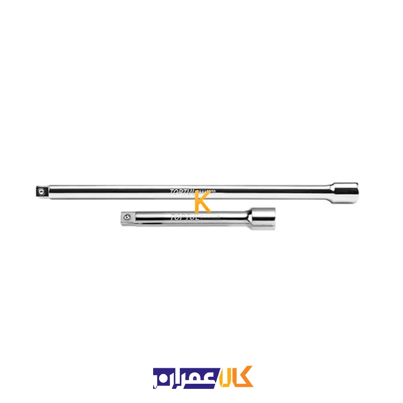 رابط بکس کمکی 1/2 اینچ CAAA1610 تاپ تول