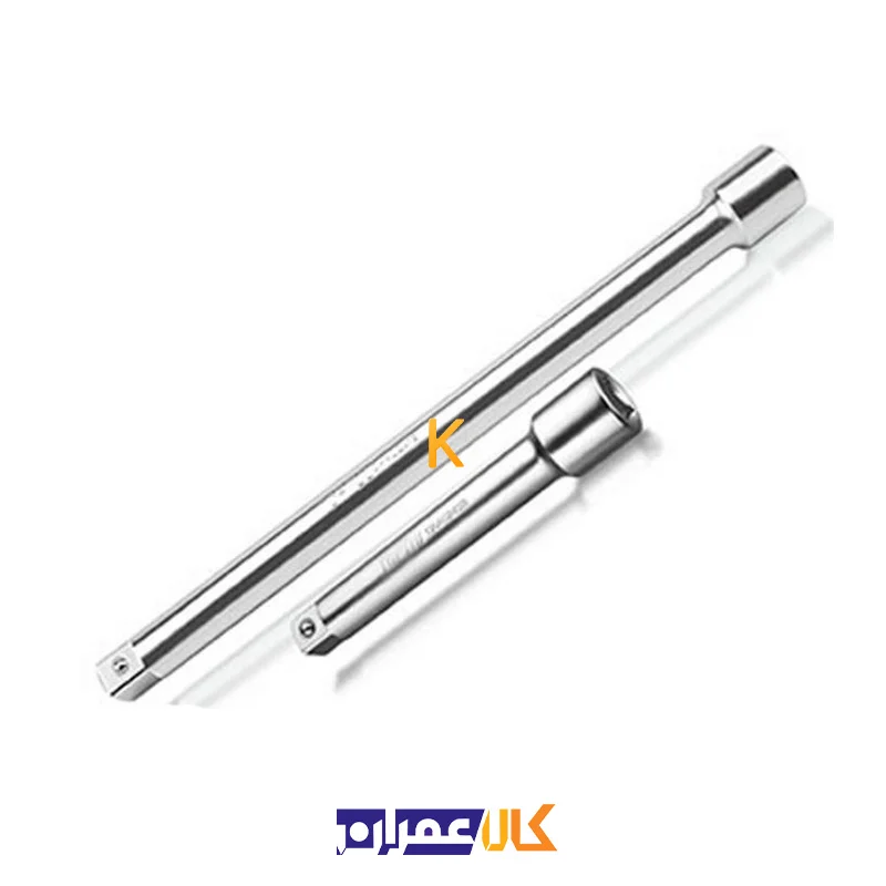رابط بکس کمکی 1/2 اینچ CAAA1610 تاپ تول
