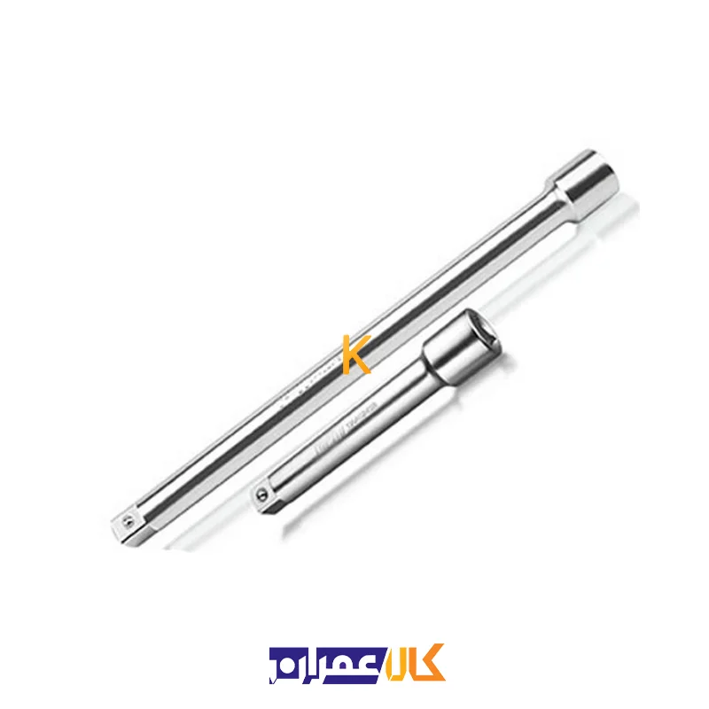 رابط بکس کمکی 1/2 اینچ CAAA1605 تاپ تول