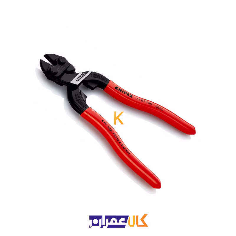 مفتول بر مدل 7101160 کنیپکس