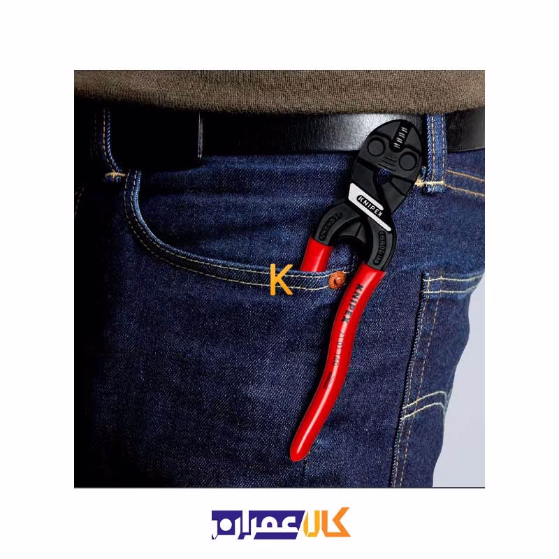 مفتول بر مدل 7101160 کنیپکس