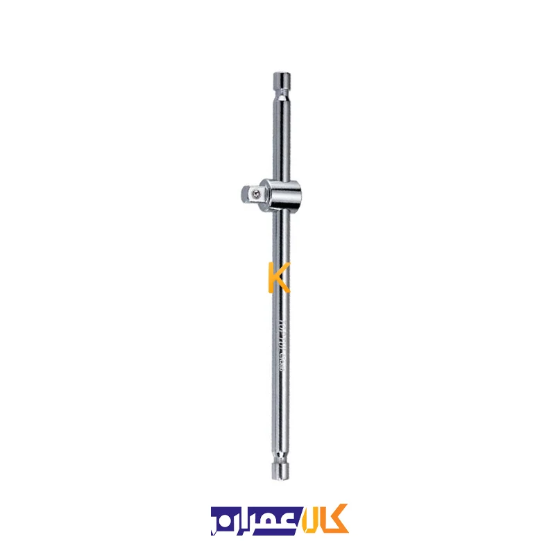 دسته بکس کشویی CTCA2446 تاپ تول
