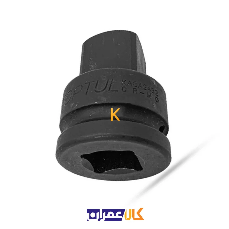 تبدیل بکس فشار قوی KACA2432 تاپ تول