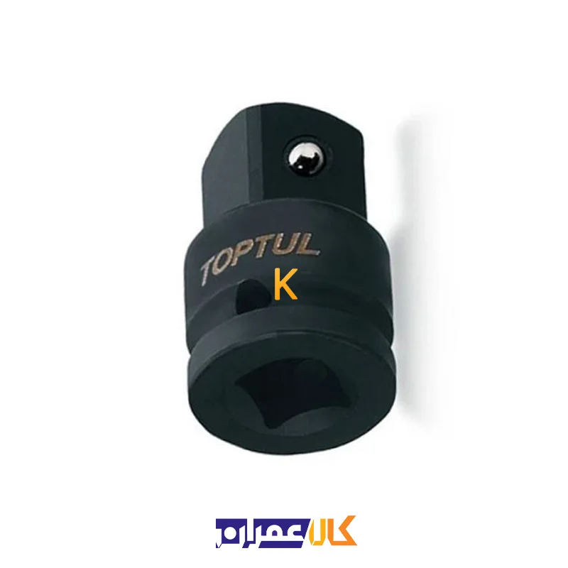 تبدیل بکس فشار قوی KACA4832 تاپ تول
