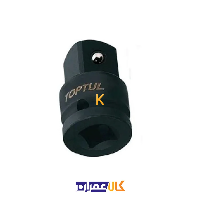 تبدیل بکس فشار قوی KACA3224 تاپ تول