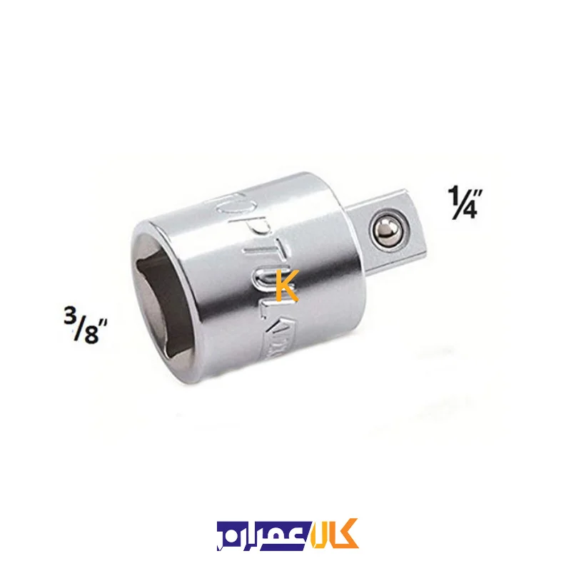 تبدیل بکس CAEA1208 تاپ تول