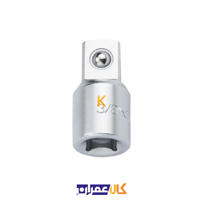 تبدیل بکس CAEA1208 تاپ تول