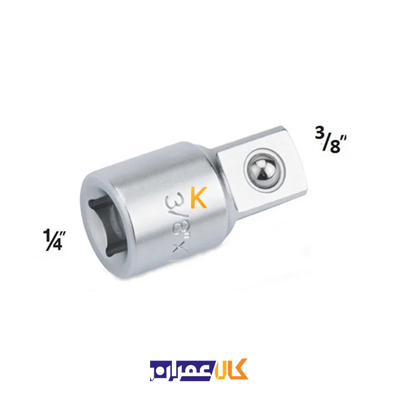 تبدیل بکس CAEA0812 تاپ تول