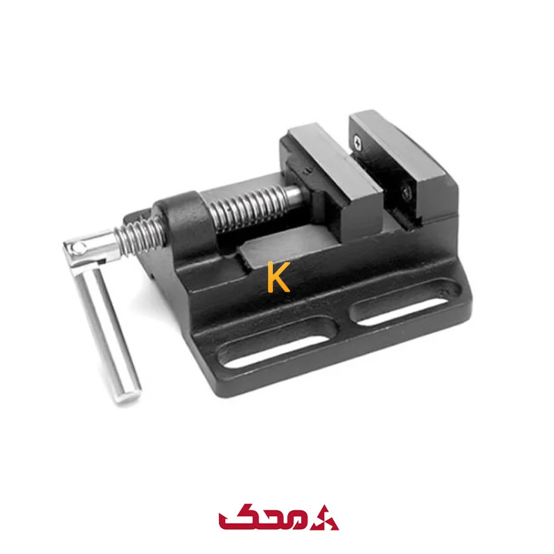 گیره زیر دریلی 4 اینچ محک