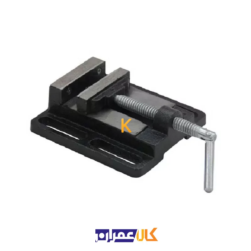 گیره زیر دریلی 4 اینچ محک