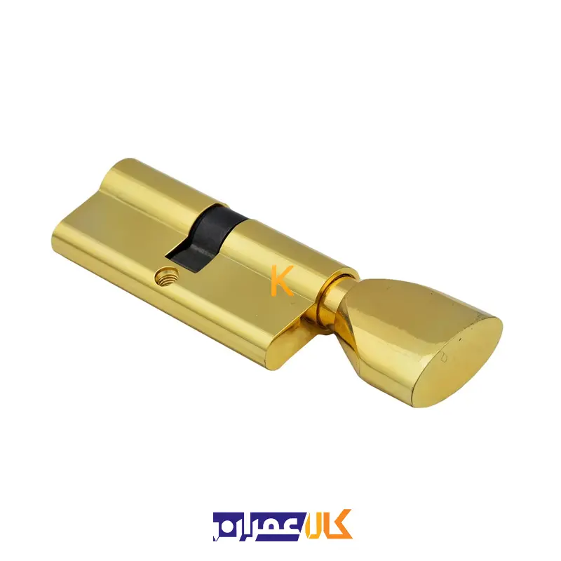 قفل سیلندر سرویس طلایی فوروارد
