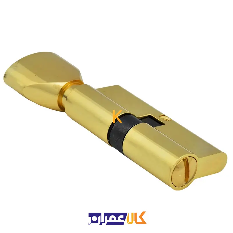 قفل سیلندر سرویس طلایی فوروارد