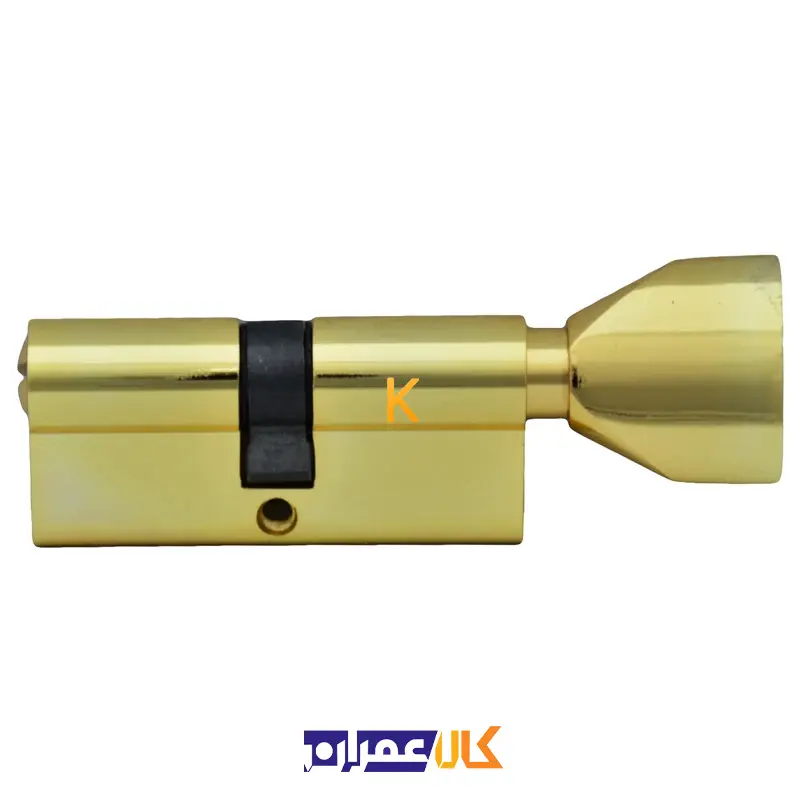 قفل سیلندر سرویس طلایی فوروارد