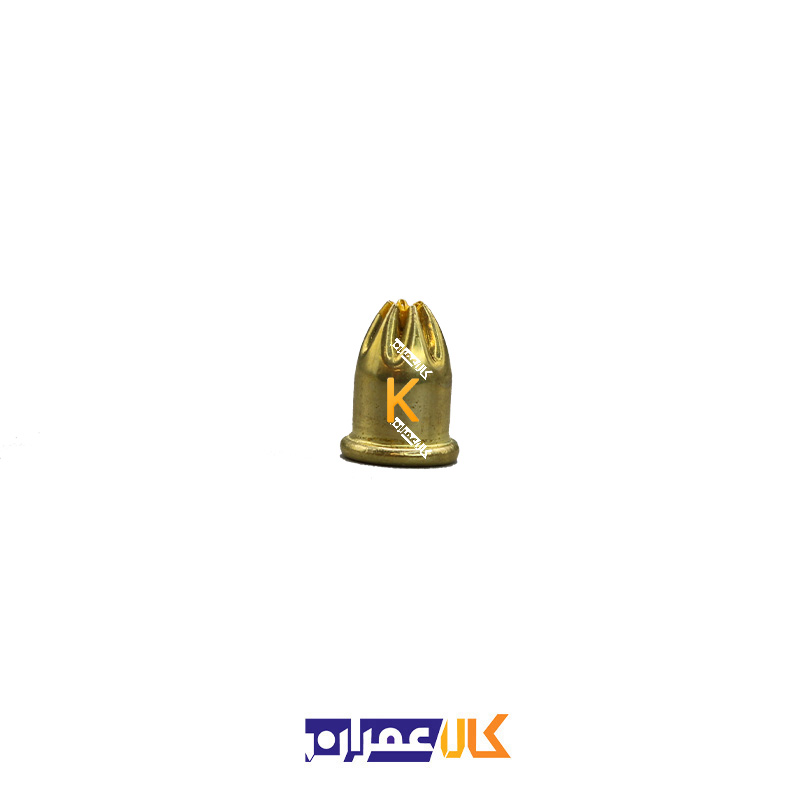 چاشنی میخکوب زرد ردهیت RED HIT