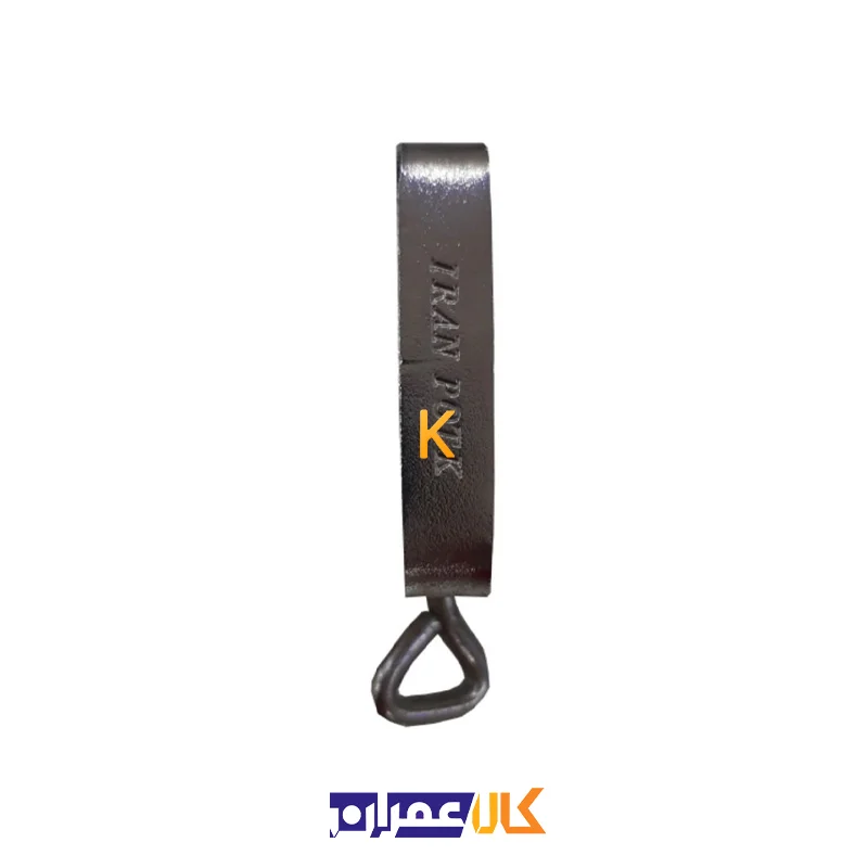 گیره پیچی KD0510 ایران پتک