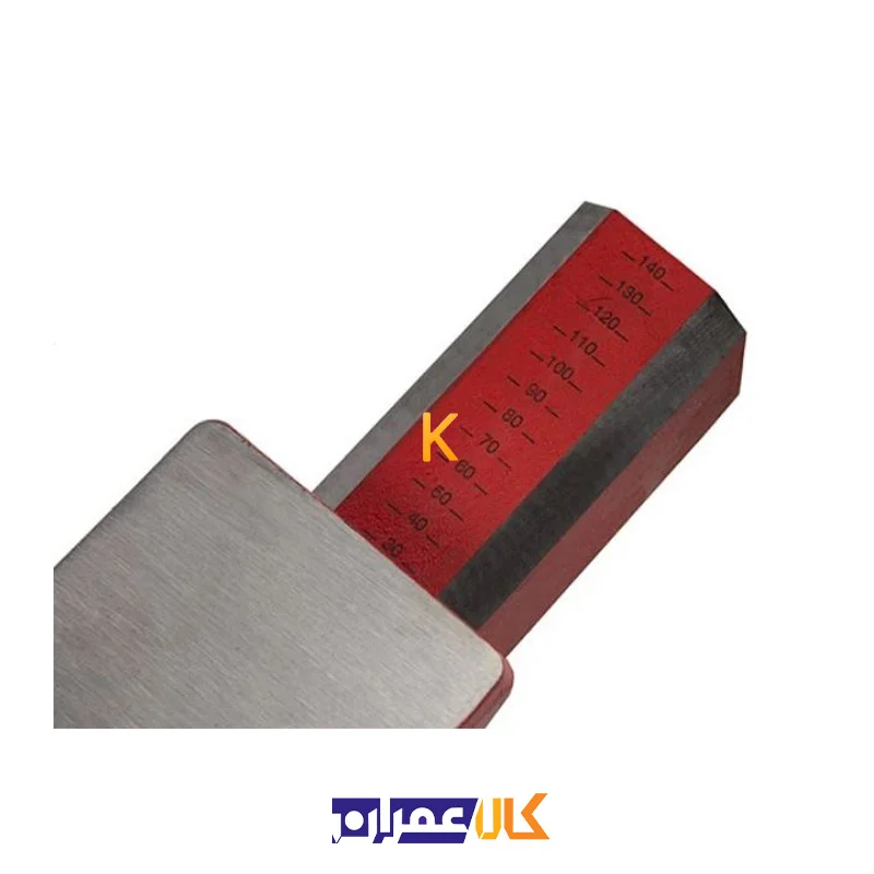 گیره رومیزی KA1610 ایران پتک