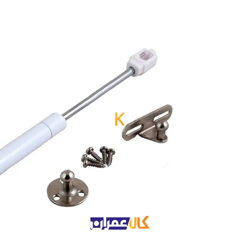 جک پمپی کابینت 100 نیوتن
