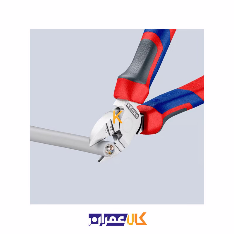 سیم چین لخت کن مدل 1425160 کنیپکس