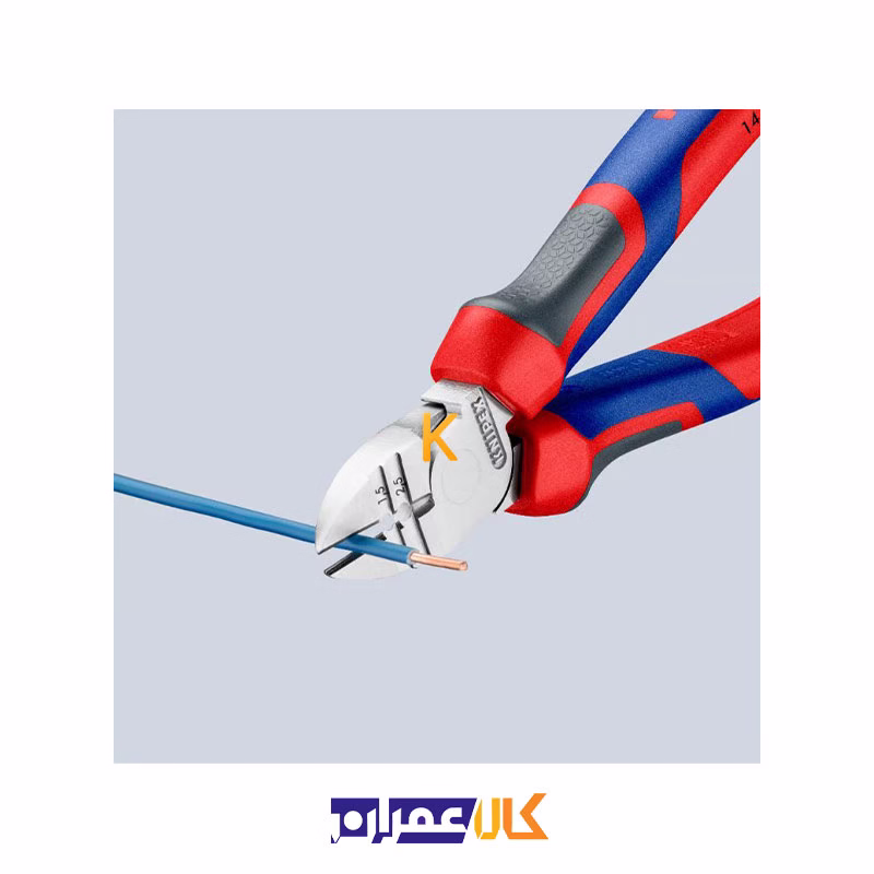 سیم چین لخت کن مدل 1425160 کنیپکس