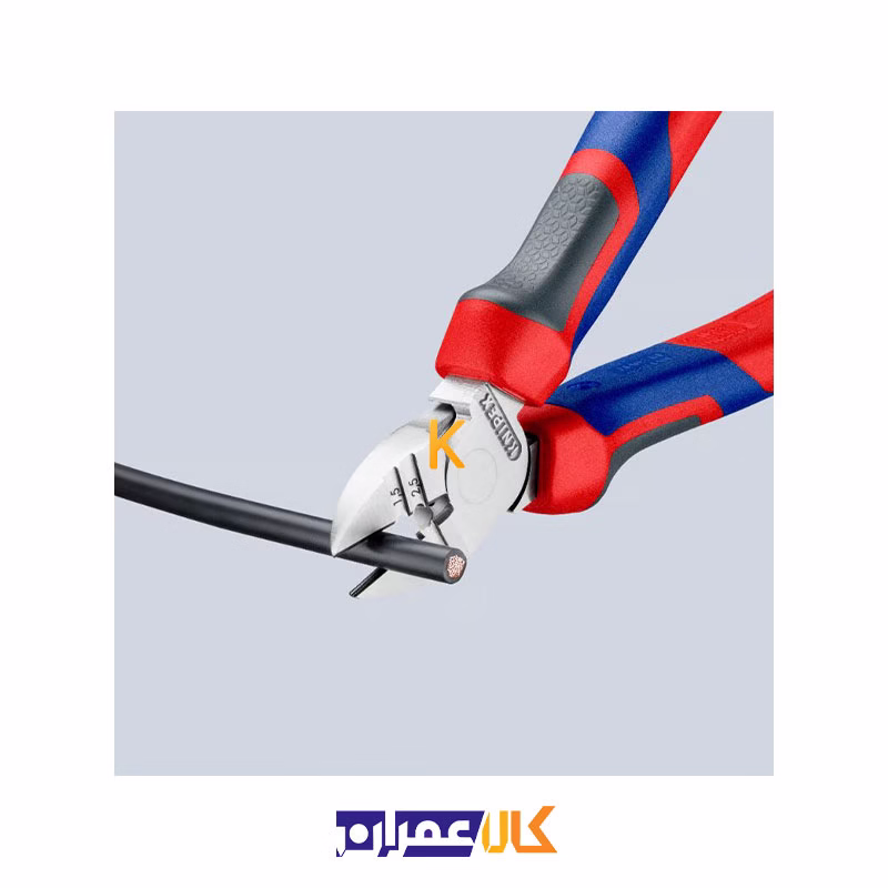 سیم چین لخت کن مدل 1425160 کنیپکس