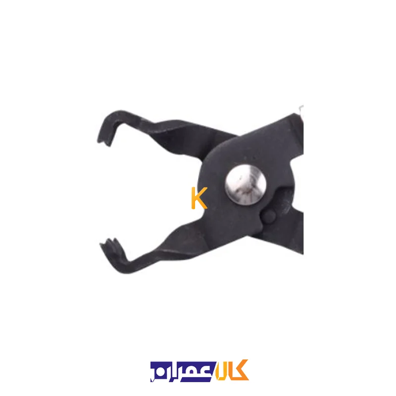 انبر بست شلنگ بنزین 9AA17 کینگ تونی