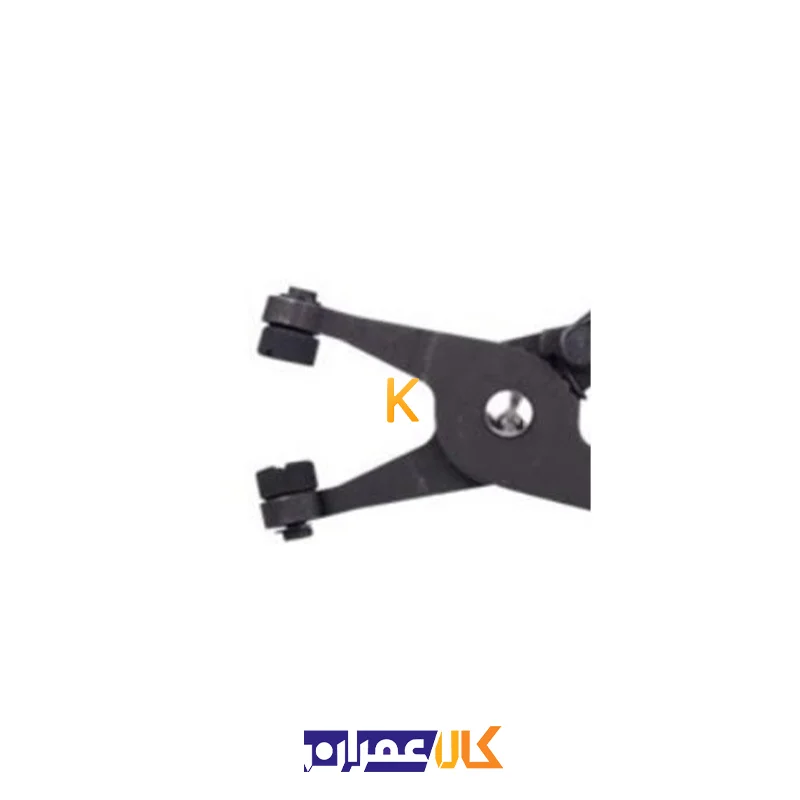 انبر بست کلیپسی 9AA16 کینگ تونی