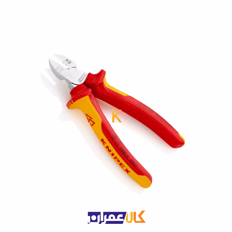 سیم چین لخت کن فشارقوی مدل 1426160 کنیپکس