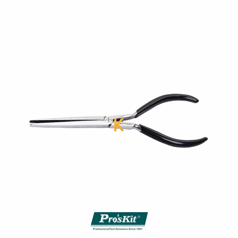دم پهن بلند مدل 1PK-244 پروسکیت
