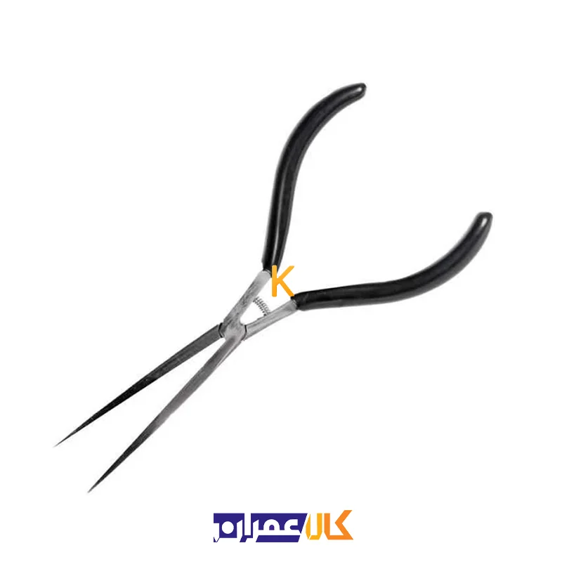 دم پهن بلند مدل 1PK-244 پروسکیت