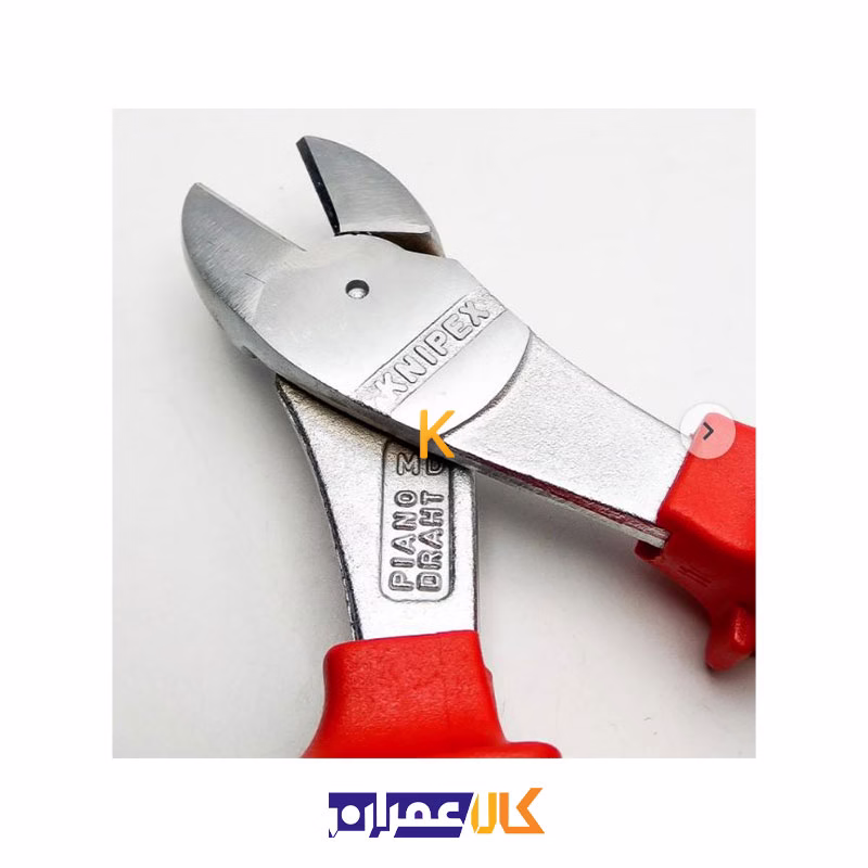 سیم چین فشارقوی مدل 7406200 کنیپکس