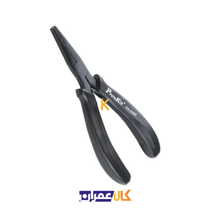 دم پهن مدل 1PK-256E پروسکیت