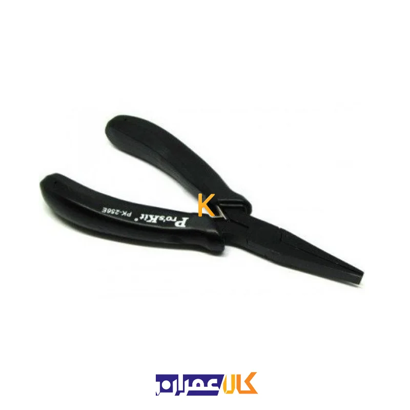 دم پهن مدل 1PK-256E پروسکیت
