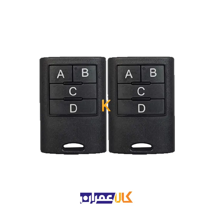 جک درب پارکینگ فراز 3L سیماران