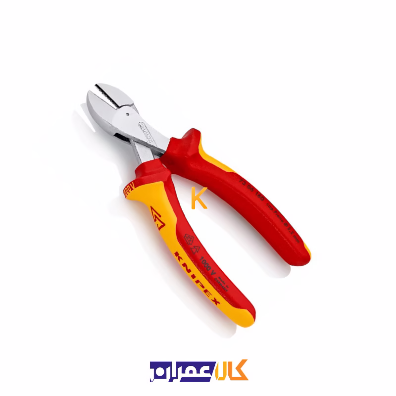 سیم چین فشارقوی مدل X-Cut 7306160 کنیپکس
