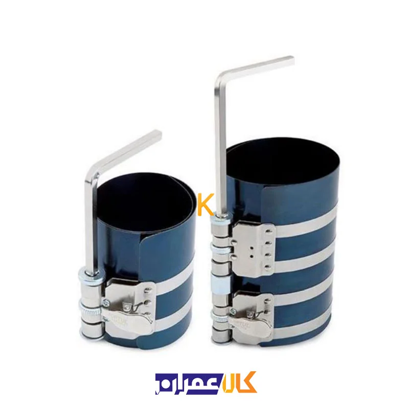 رینگ جمع کن سورای JAAA1303 تاپ تول