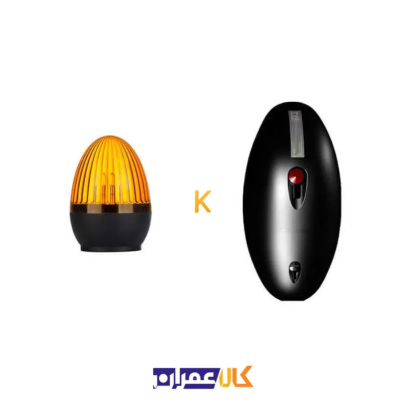جک درب پارکینگ فراز 4S سیماران