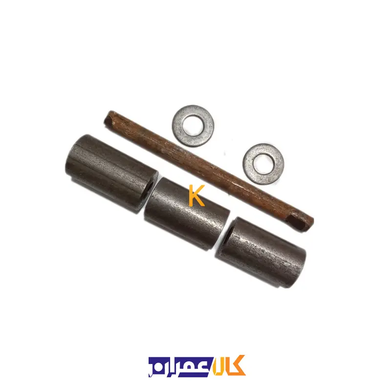 لولا جوشی سه پارچه درب سایز 24