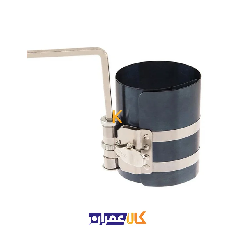 رینگ جمع کن مینی بوسی NTR-3104 نووا