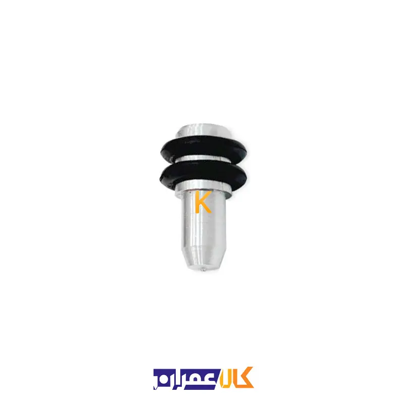 خار طبقه کابینت 2 اورینگ ملونی