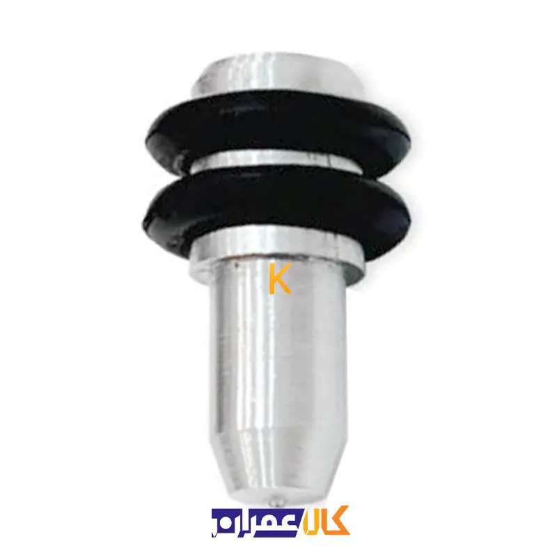 خار طبقه کابینت 2 اورینگ ملونی
