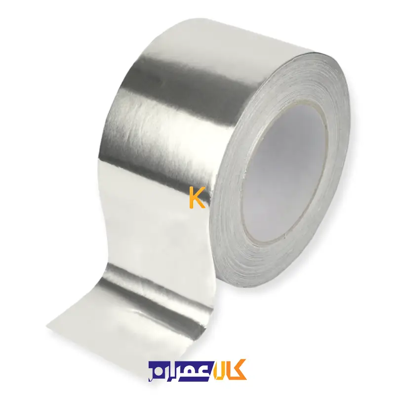 نوار چسب آلومینیومی نانو